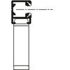 Standardhalter Standardhalter